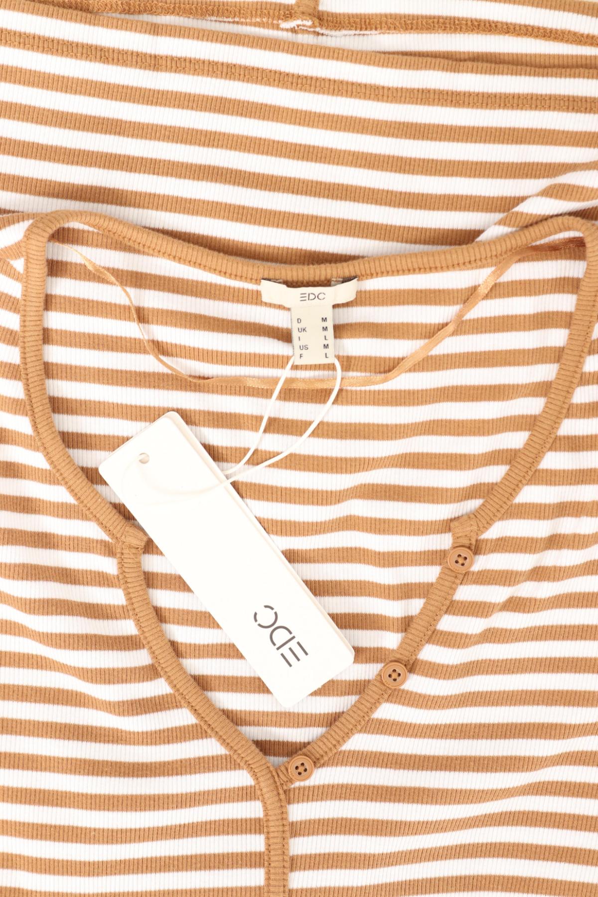 Тениска EDC BY ESPRIT3