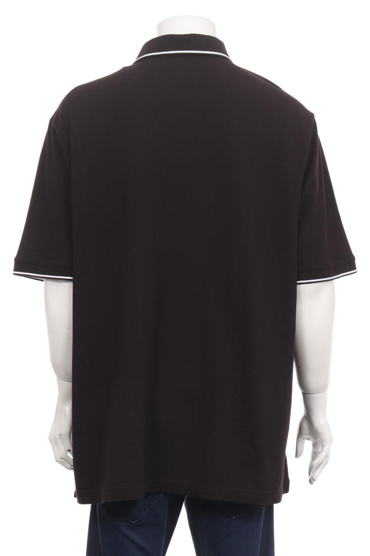 Тенискa с яка CALVIN KLEIN2