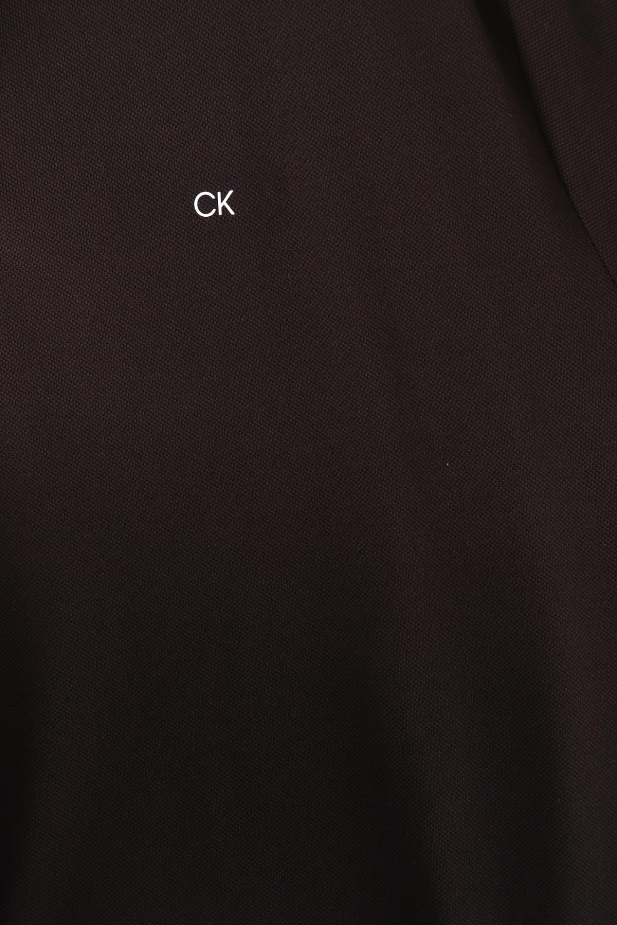 Тенискa с яка CALVIN KLEIN4