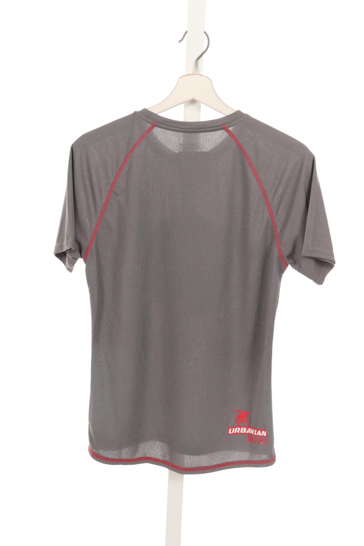 Спортна тениска NO NAME2