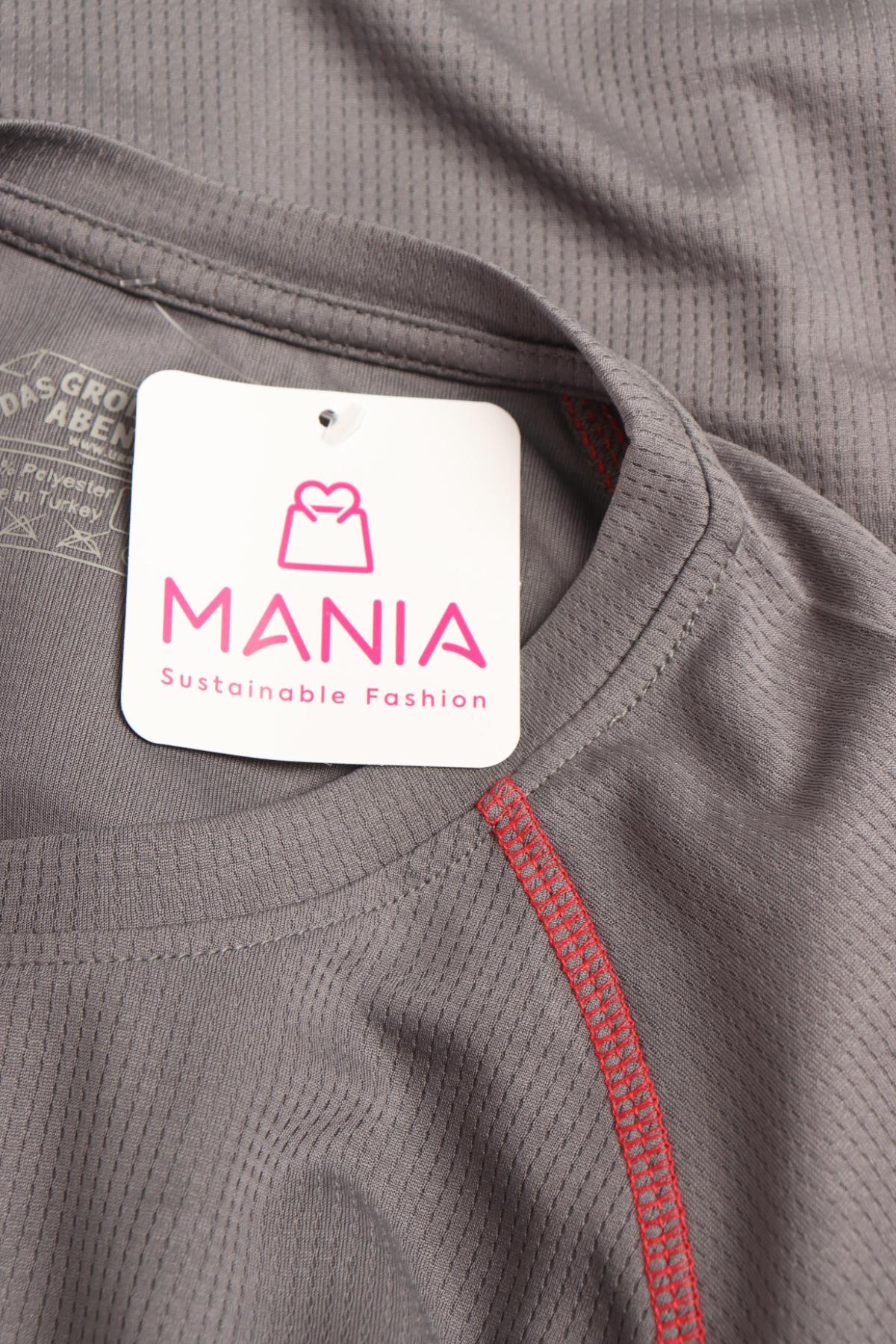 Спортна тениска NO NAME3