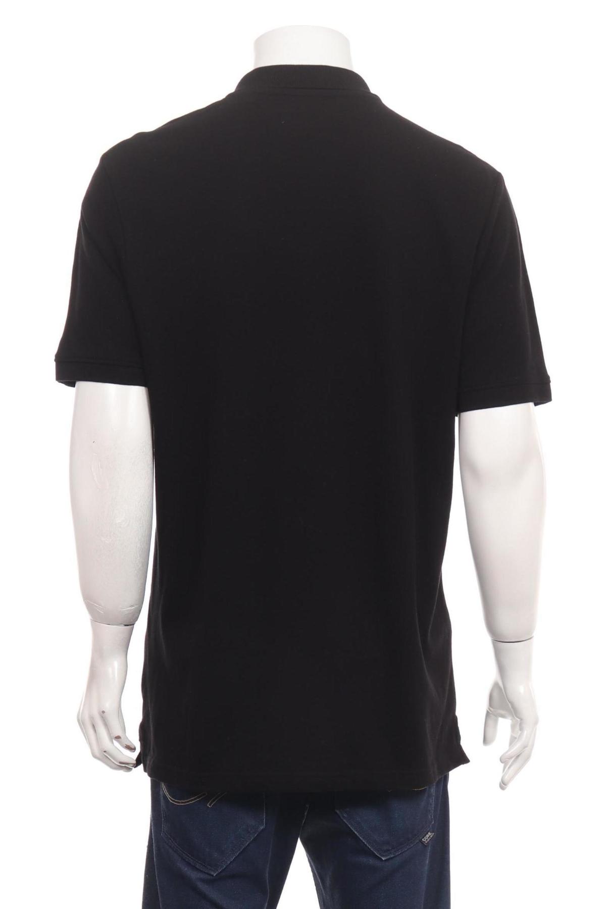 Тенискa с яка JACK & JONES2