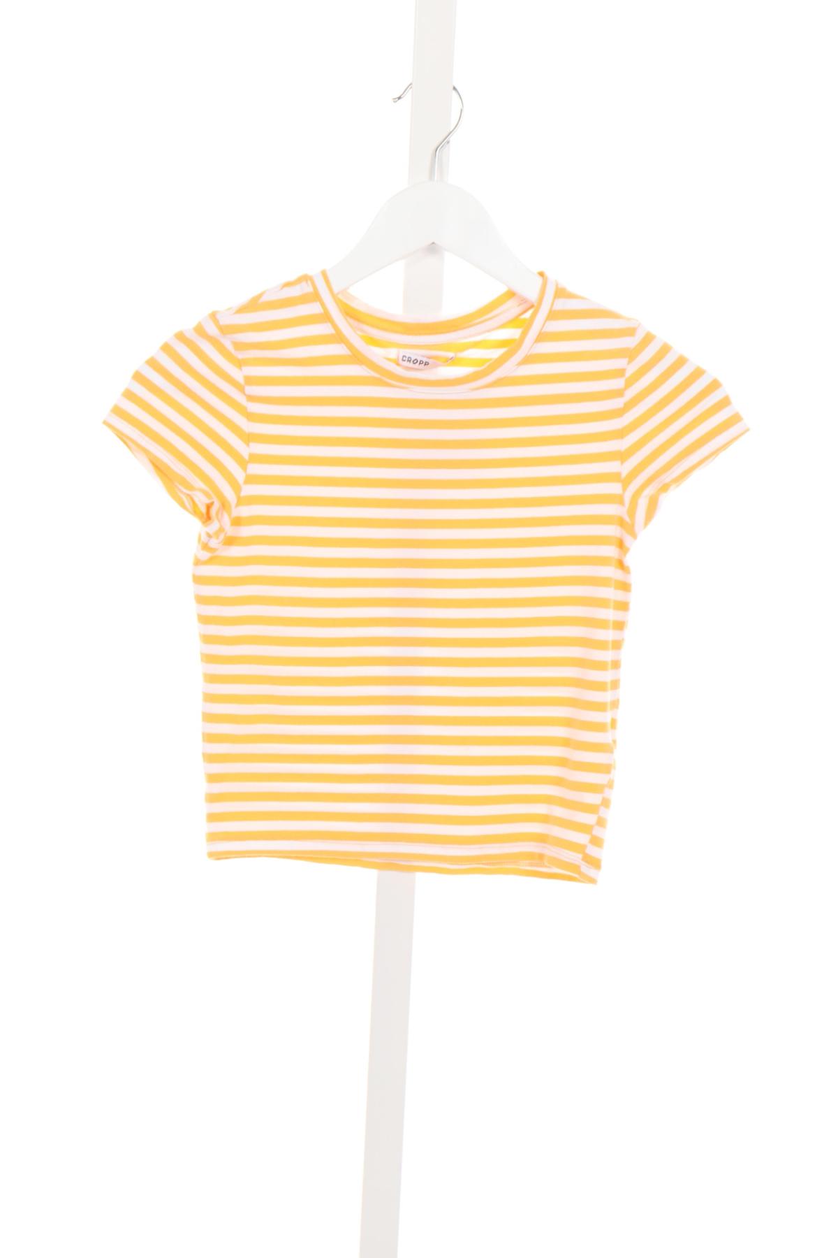 Детска тениска CROPP1
