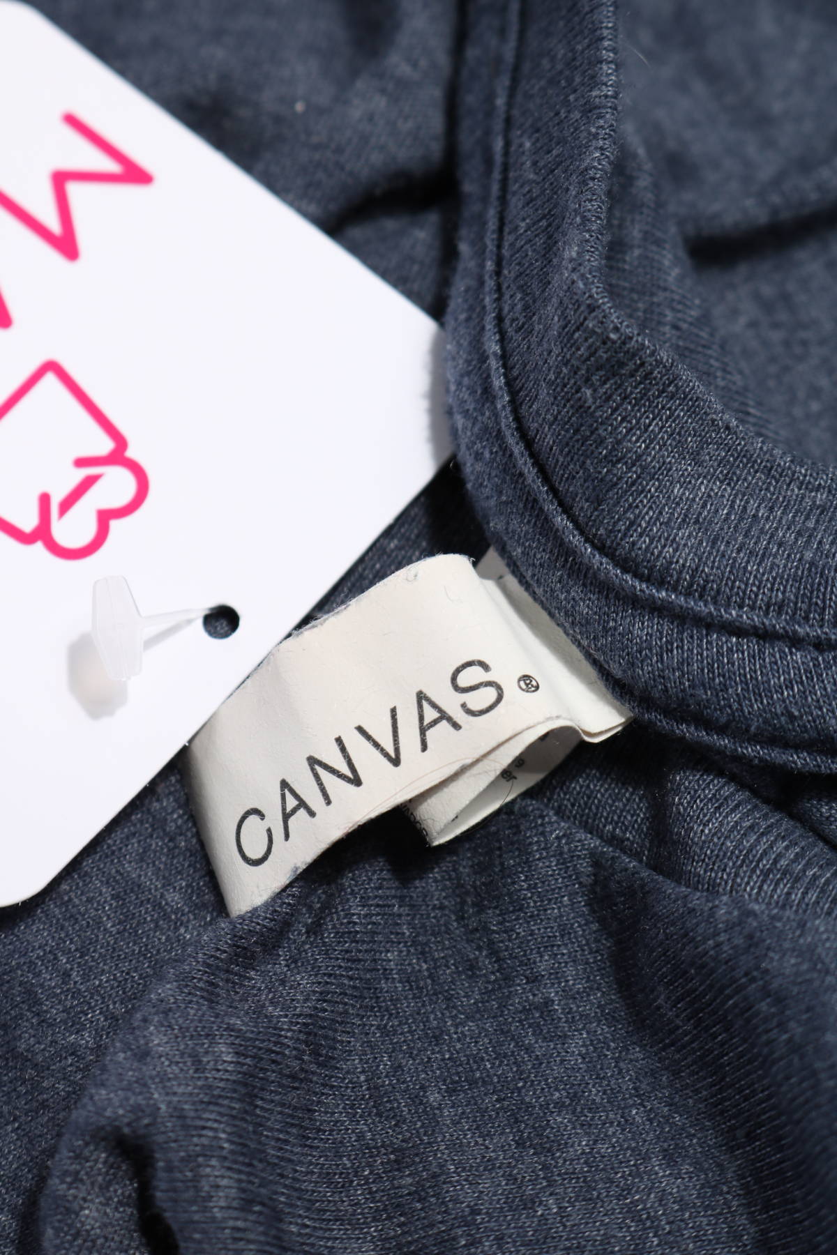 Тениска CANVAS3