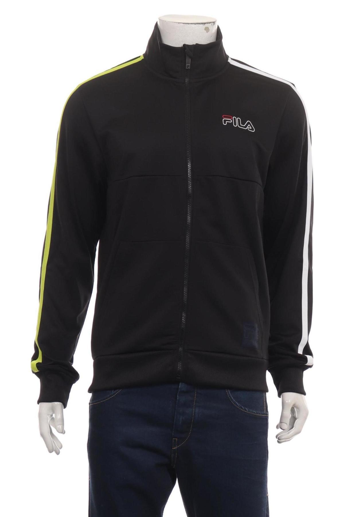 Спортно горнище FILA1