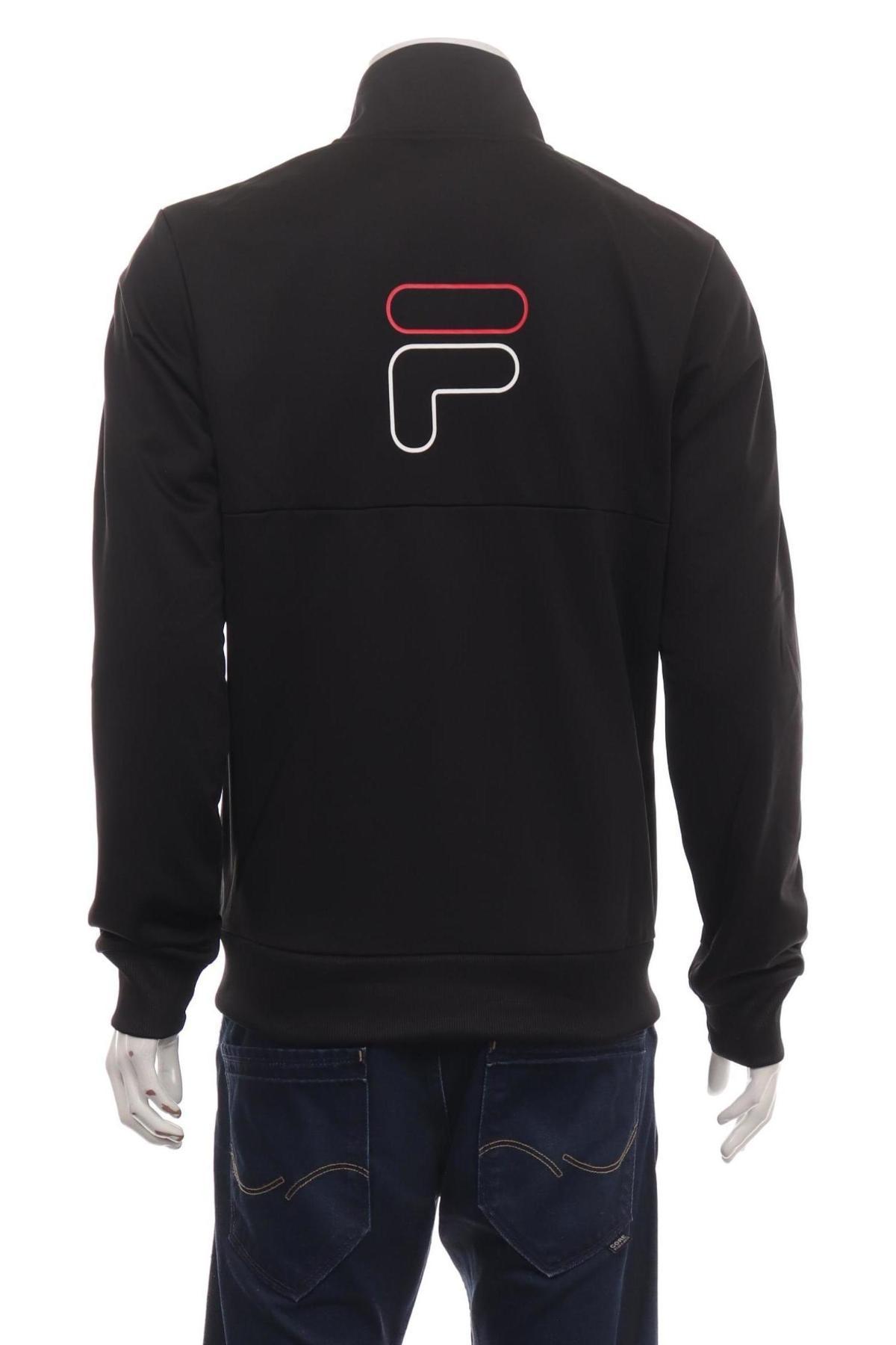 Спортно горнище FILA2