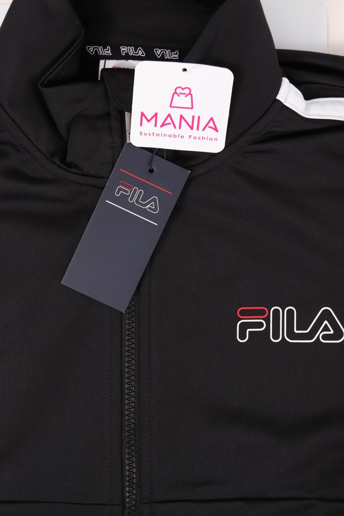 Спортно горнище FILA3