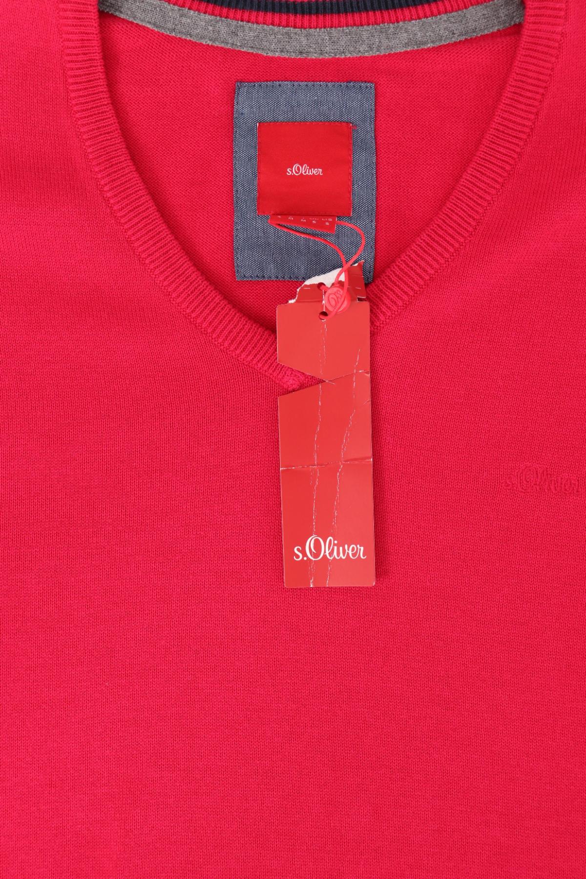 Пуловер S.OLIVER3