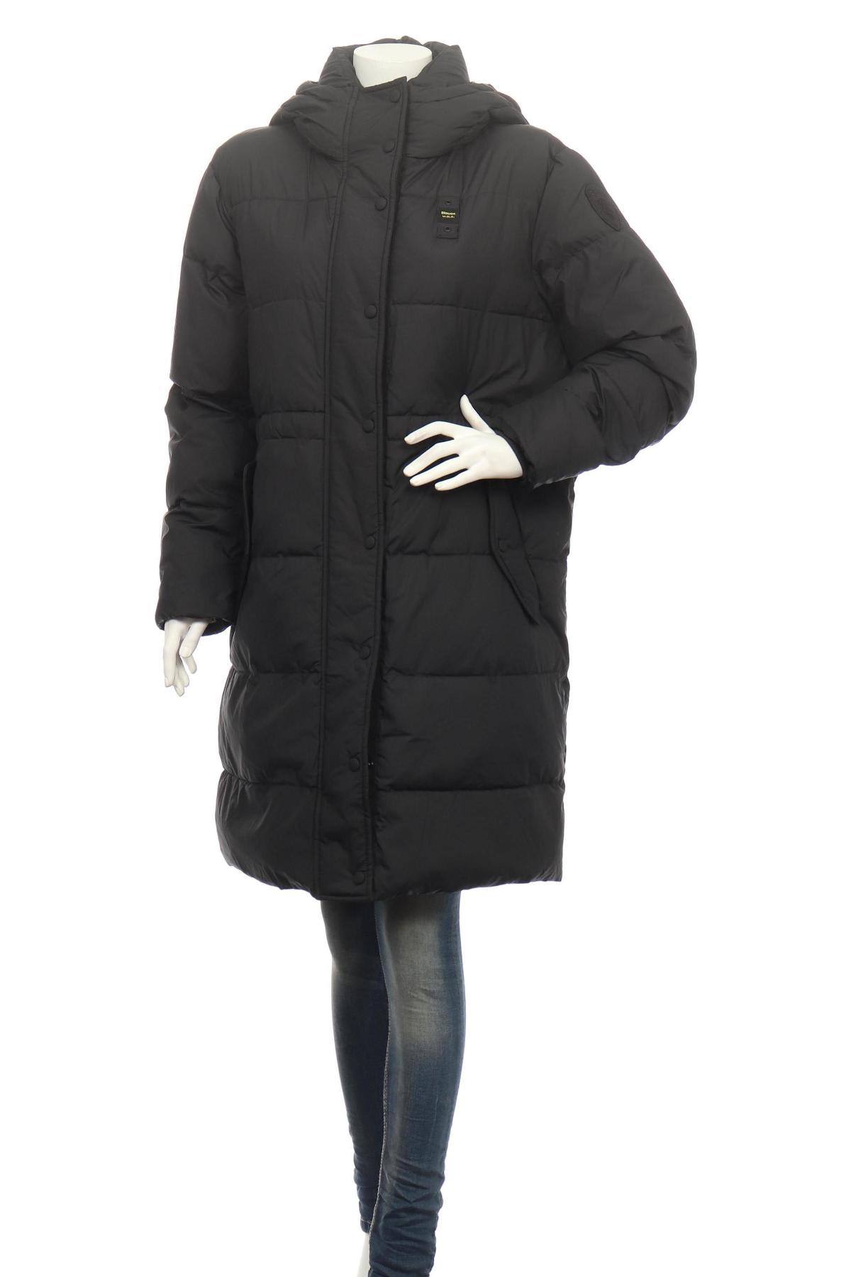 Зимно яке BLAUER1