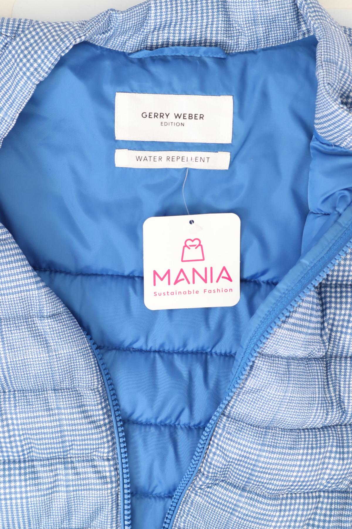 Пролетно/Есенно яке GERRY WEBER3