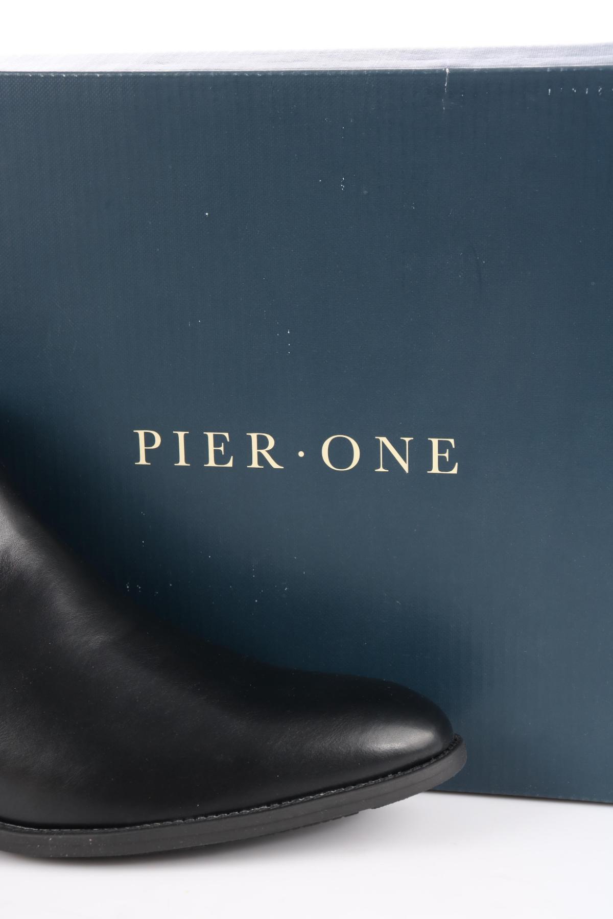 Боти PIER ONE4