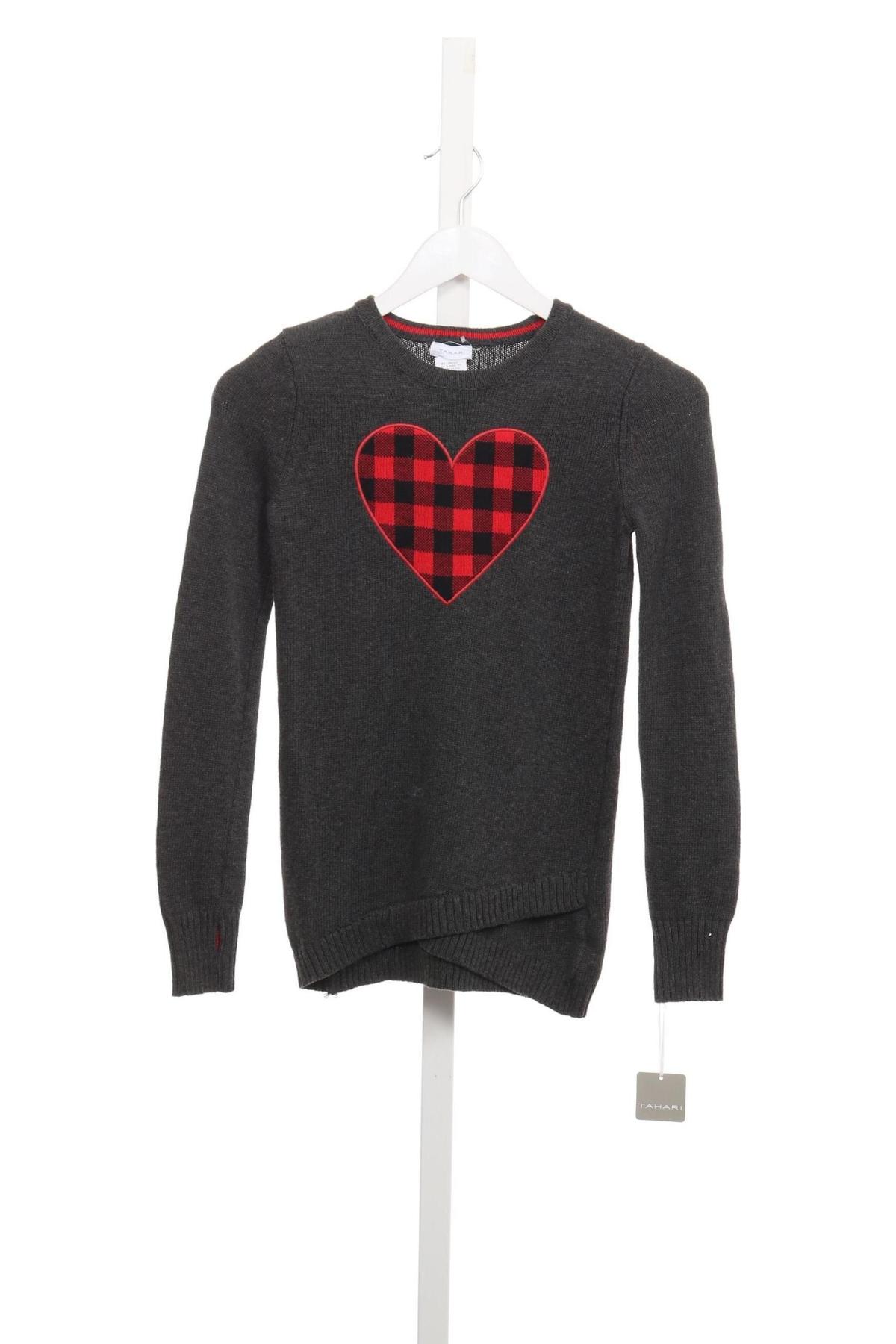 Детски пуловер TAHARI1