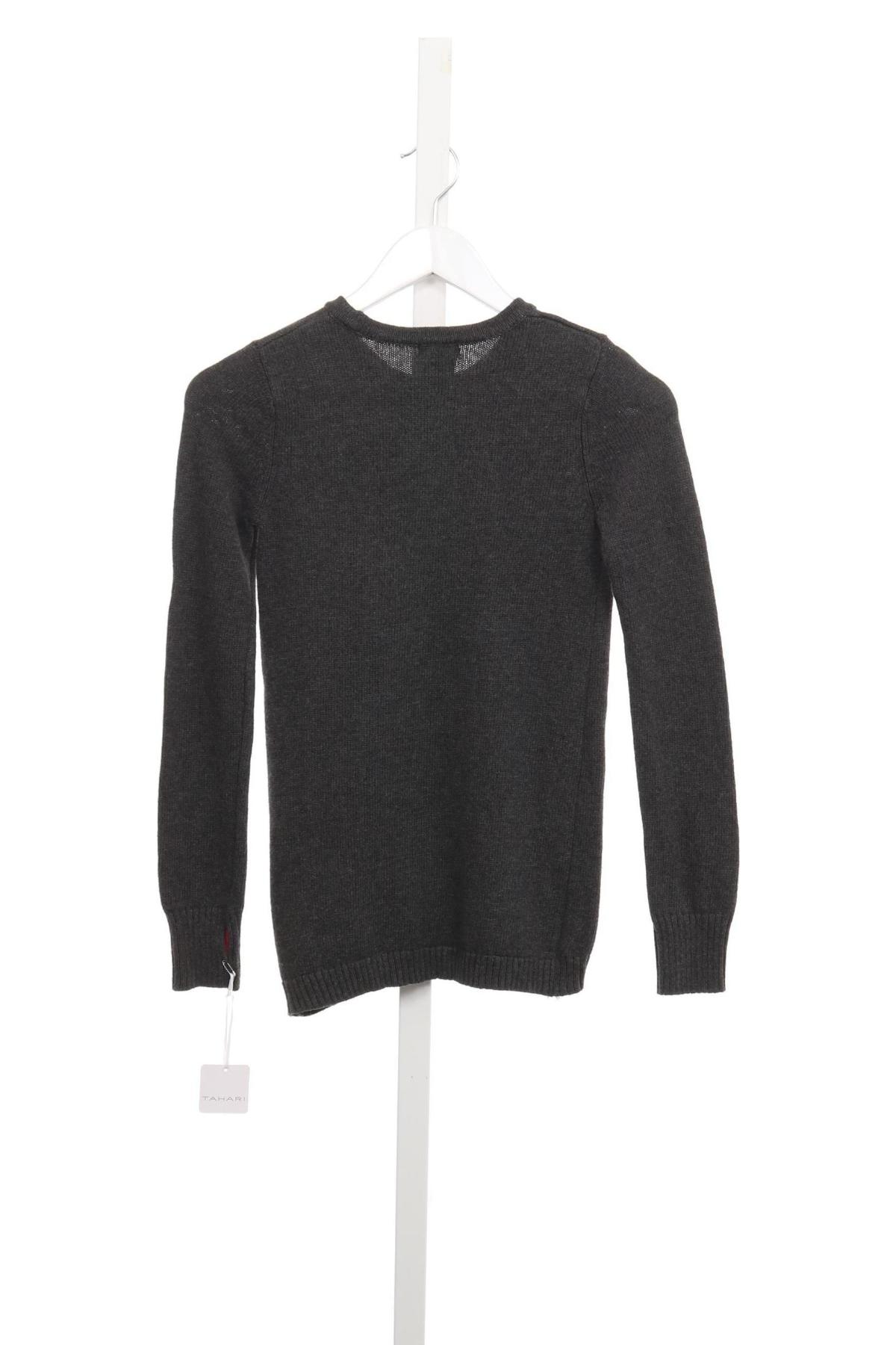 Детски пуловер TAHARI2