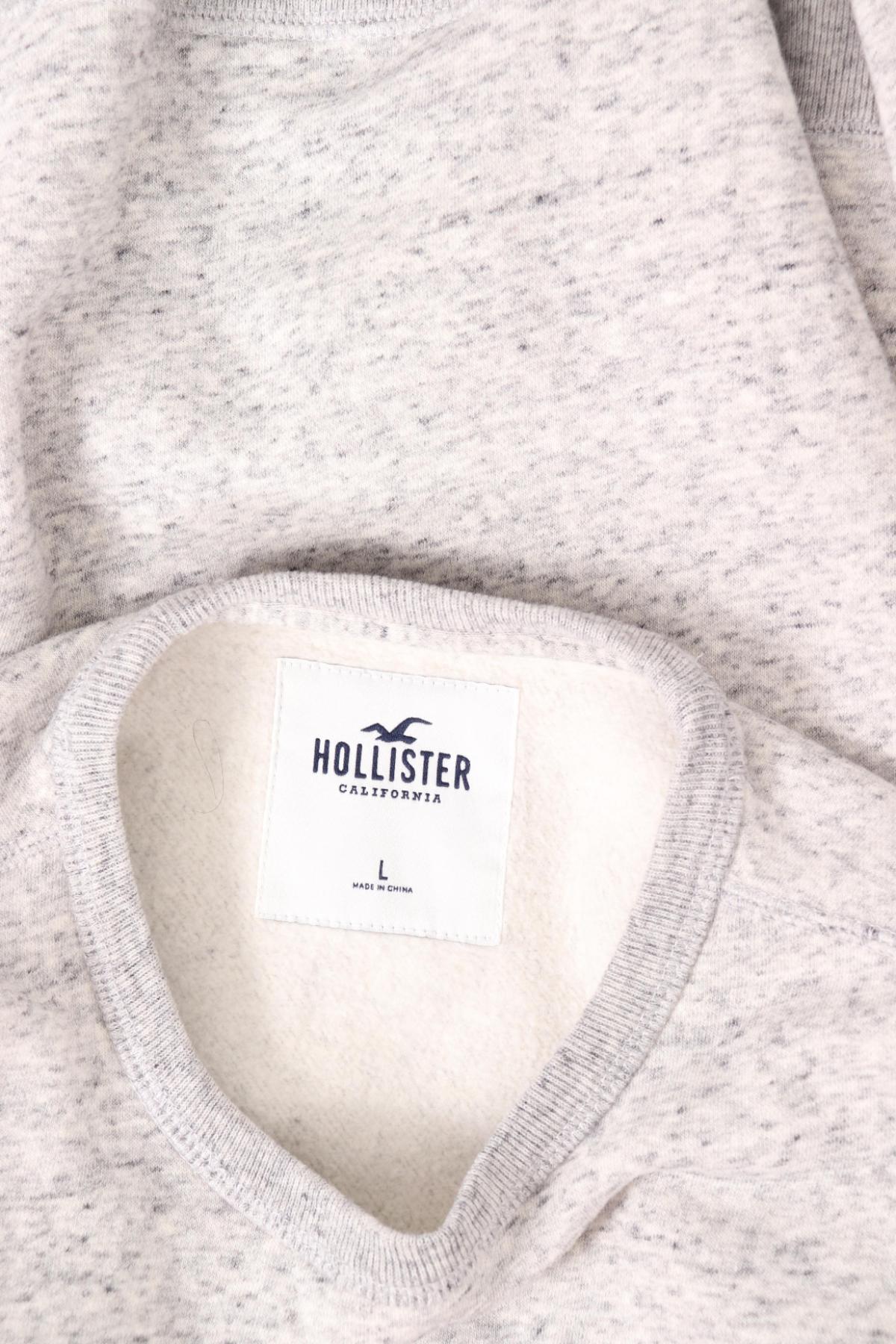 Спортна блуза HOLLISTER3
