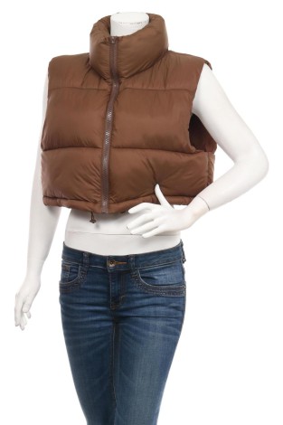 Vestă fără mâneci STRADIVARIUS