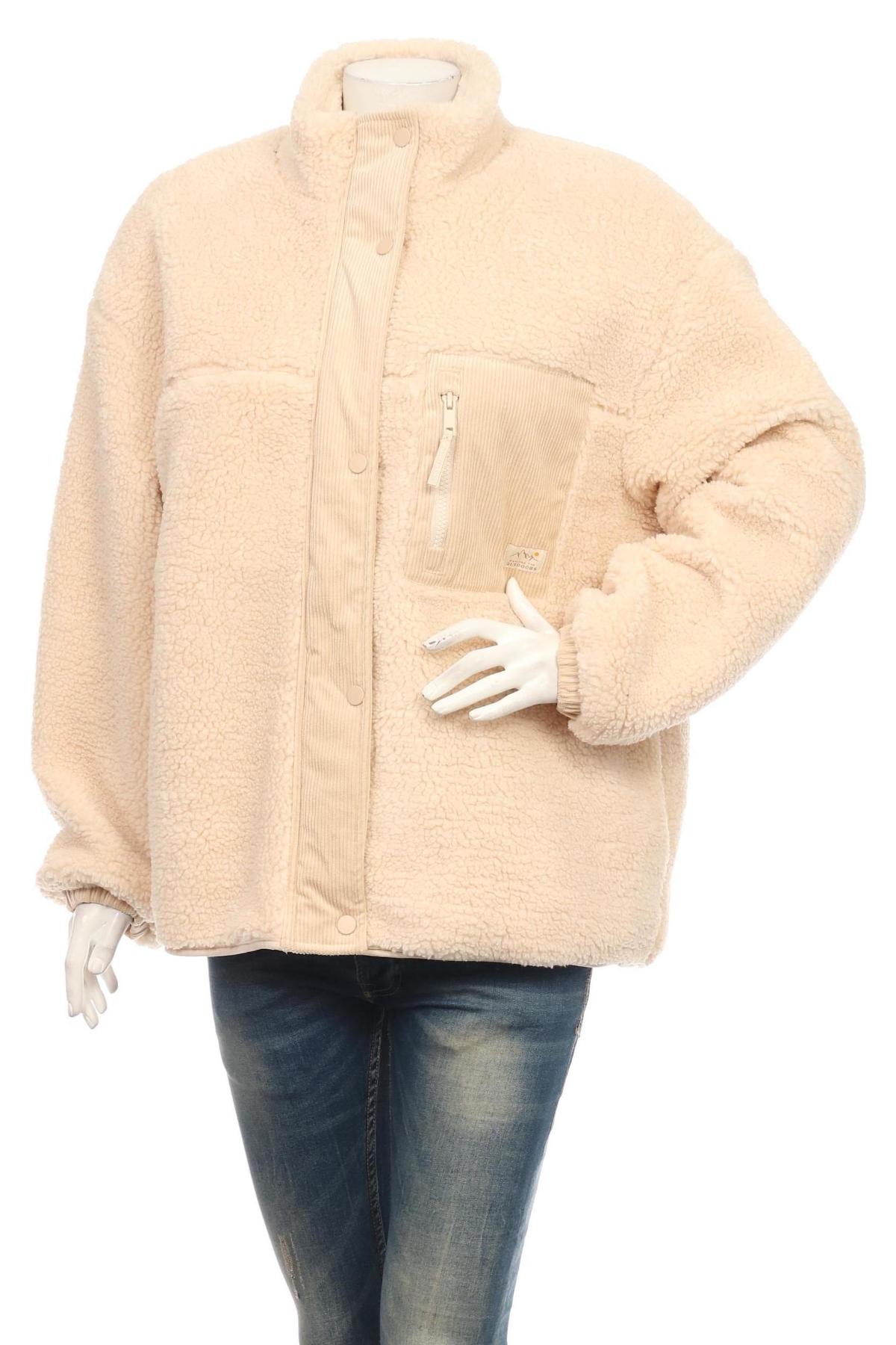 Спортно яке PULL&BEAR1