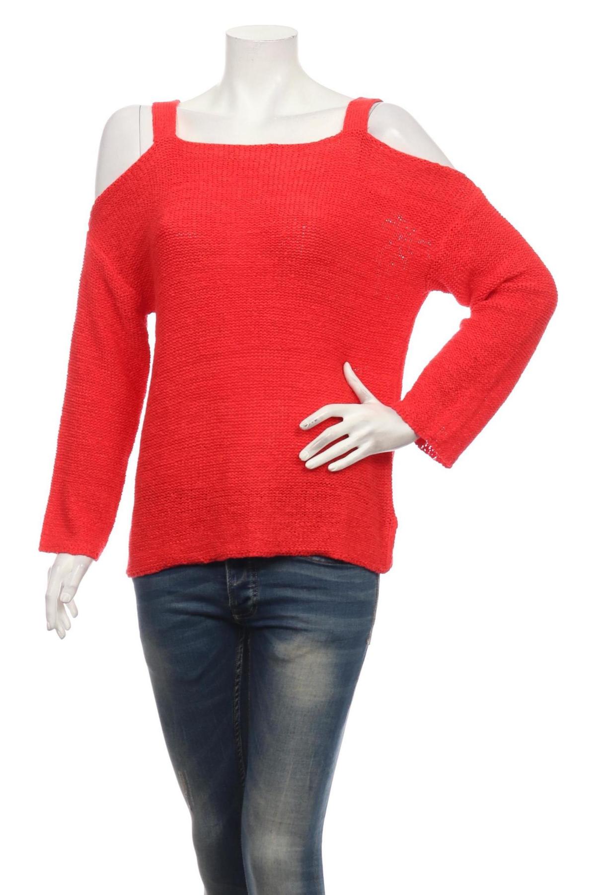 Пуловер ANNA FIELD1