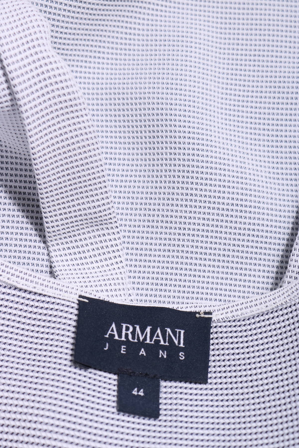 Блуза ARMANI JEANS3