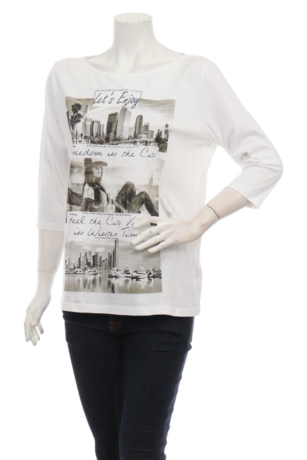 Блуза S.OLIVER1