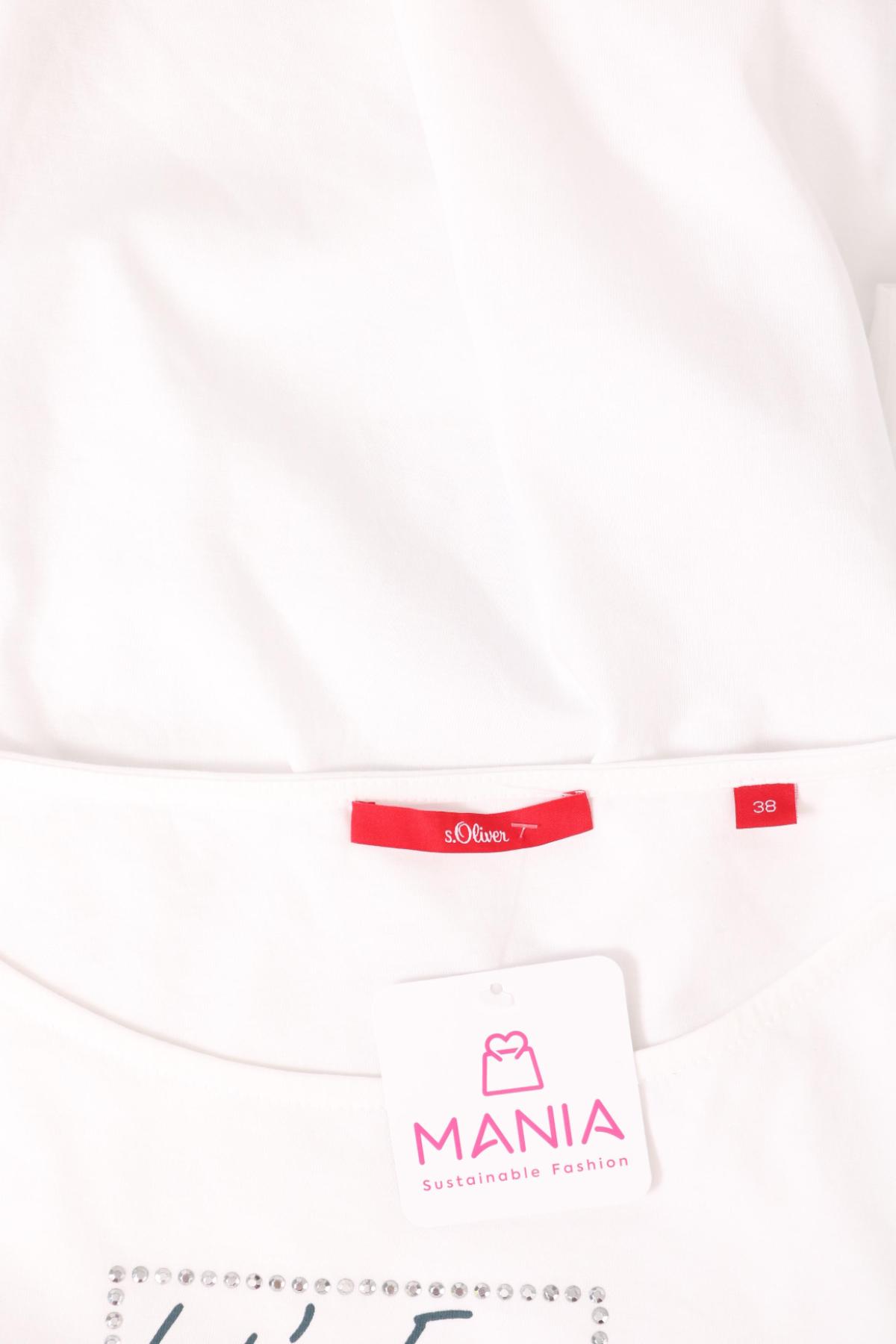 Блуза S.OLIVER3