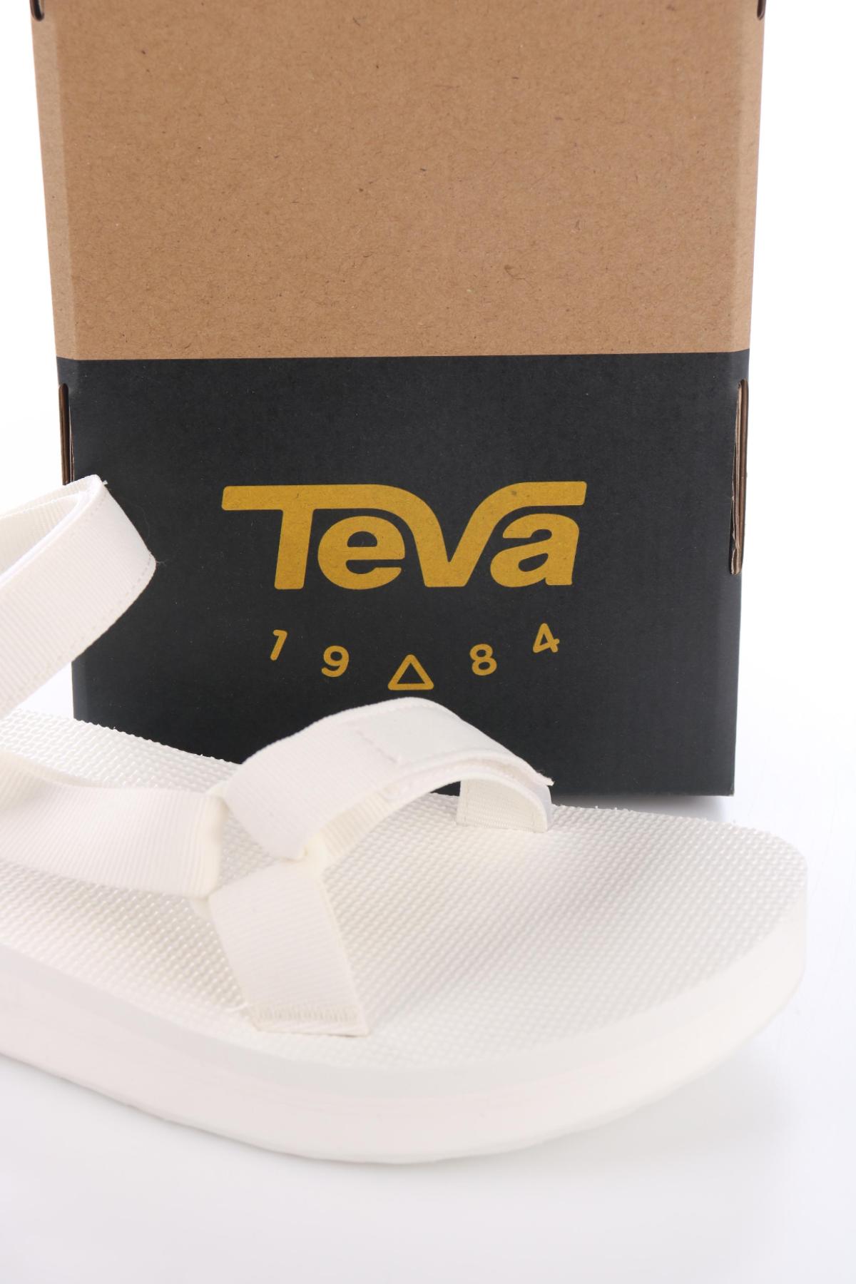 Сандали TEVA4