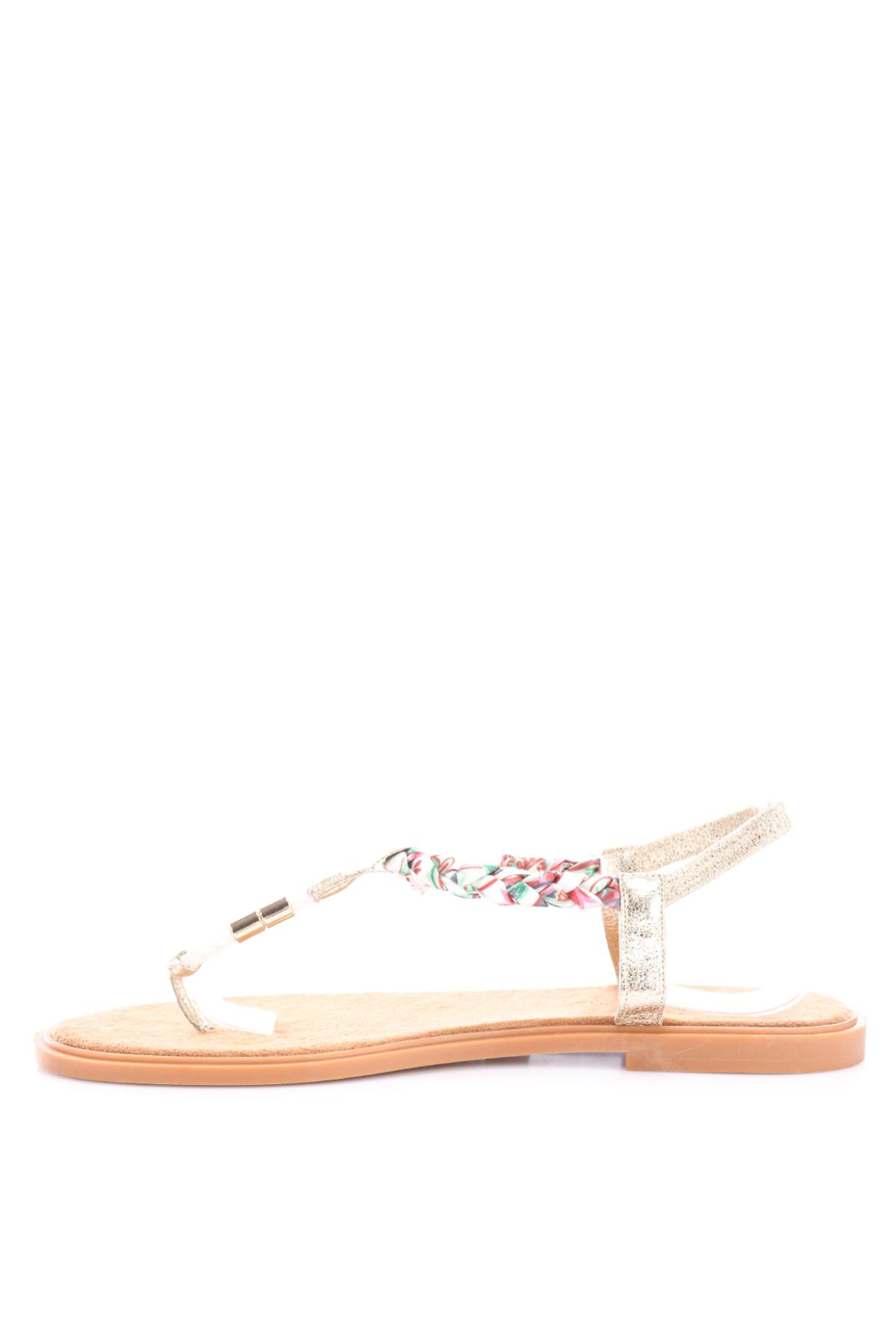 Сандали Lynfield3