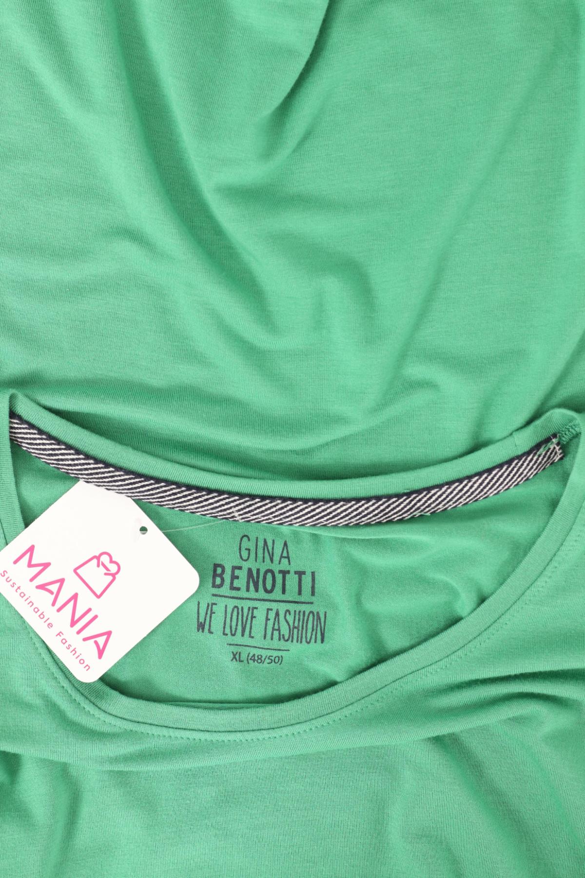 Блузи от Тениски GINA BENOTTI3