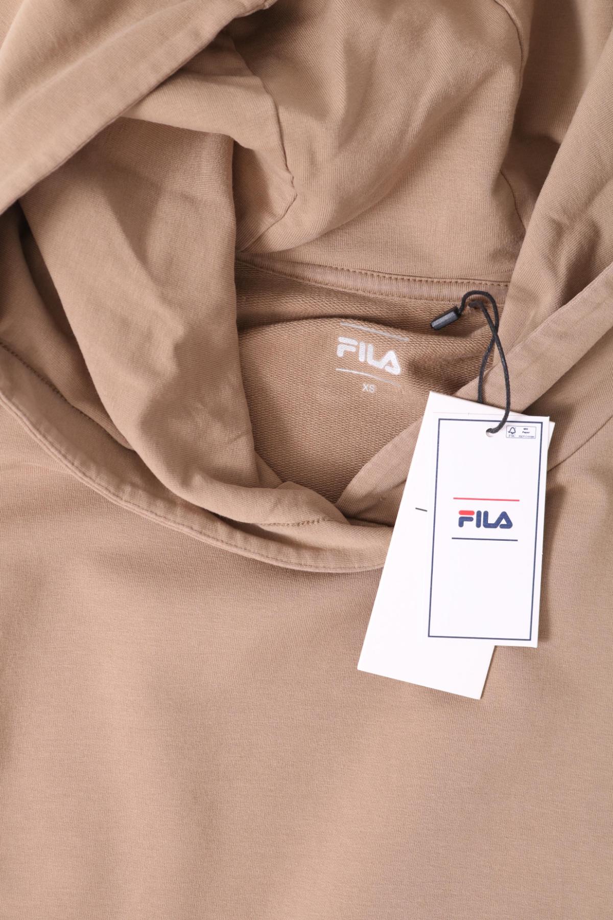 Блуза FILA3