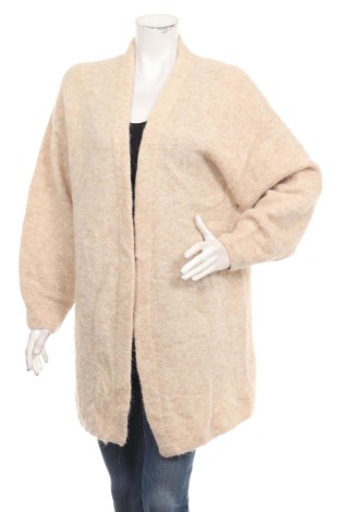 Cardigan croşetat lung H&M