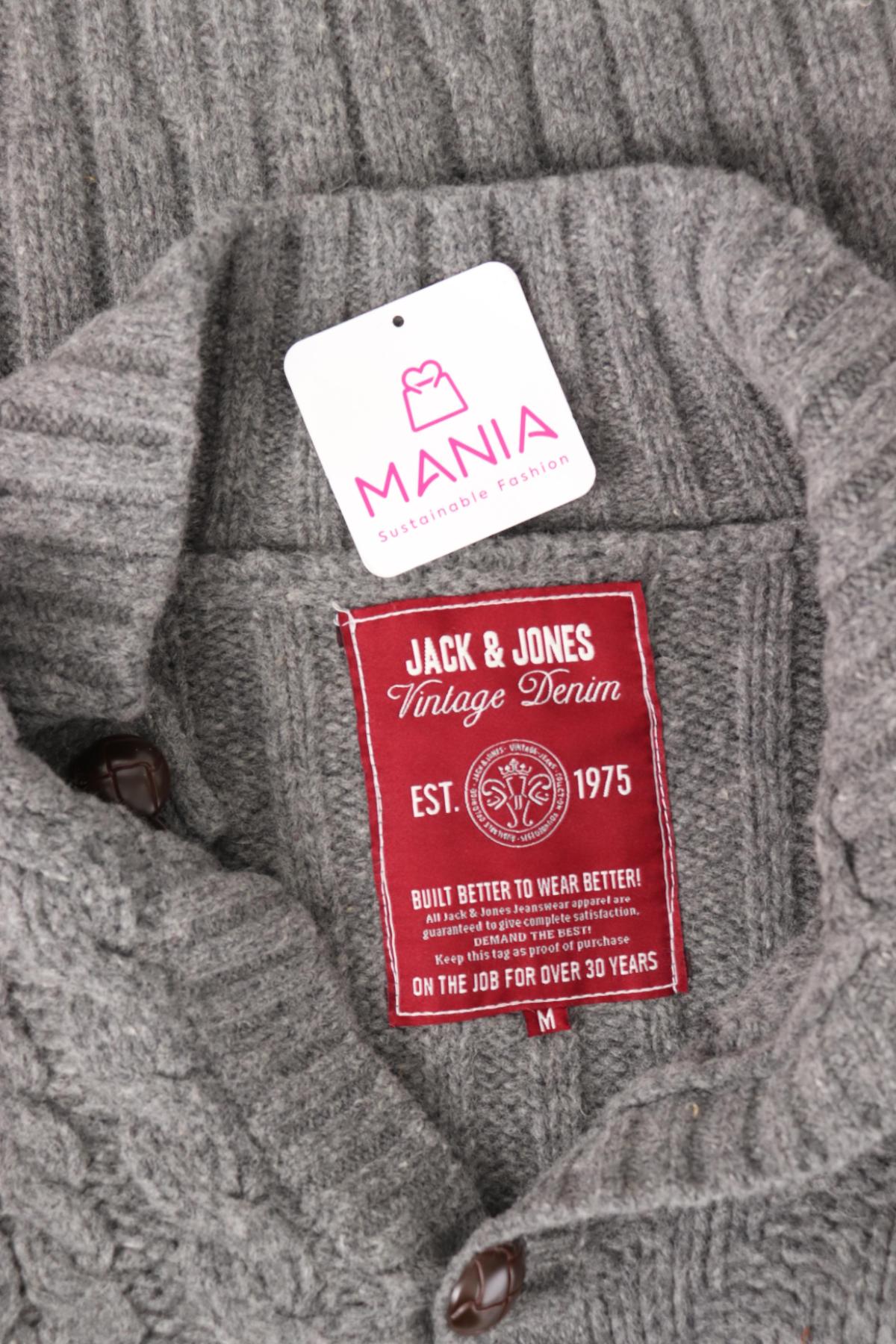 Жилетка JACK & JONES3