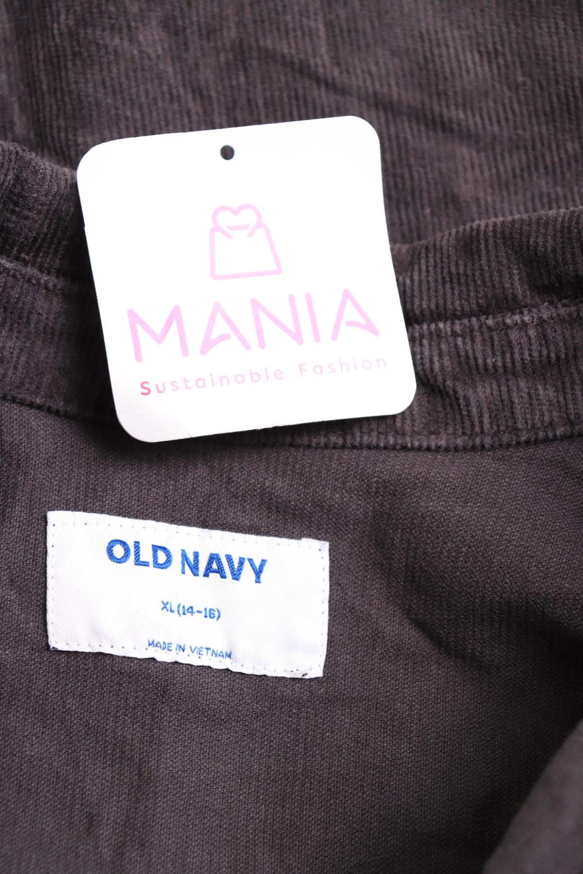 Детска риза OLD NAVY3