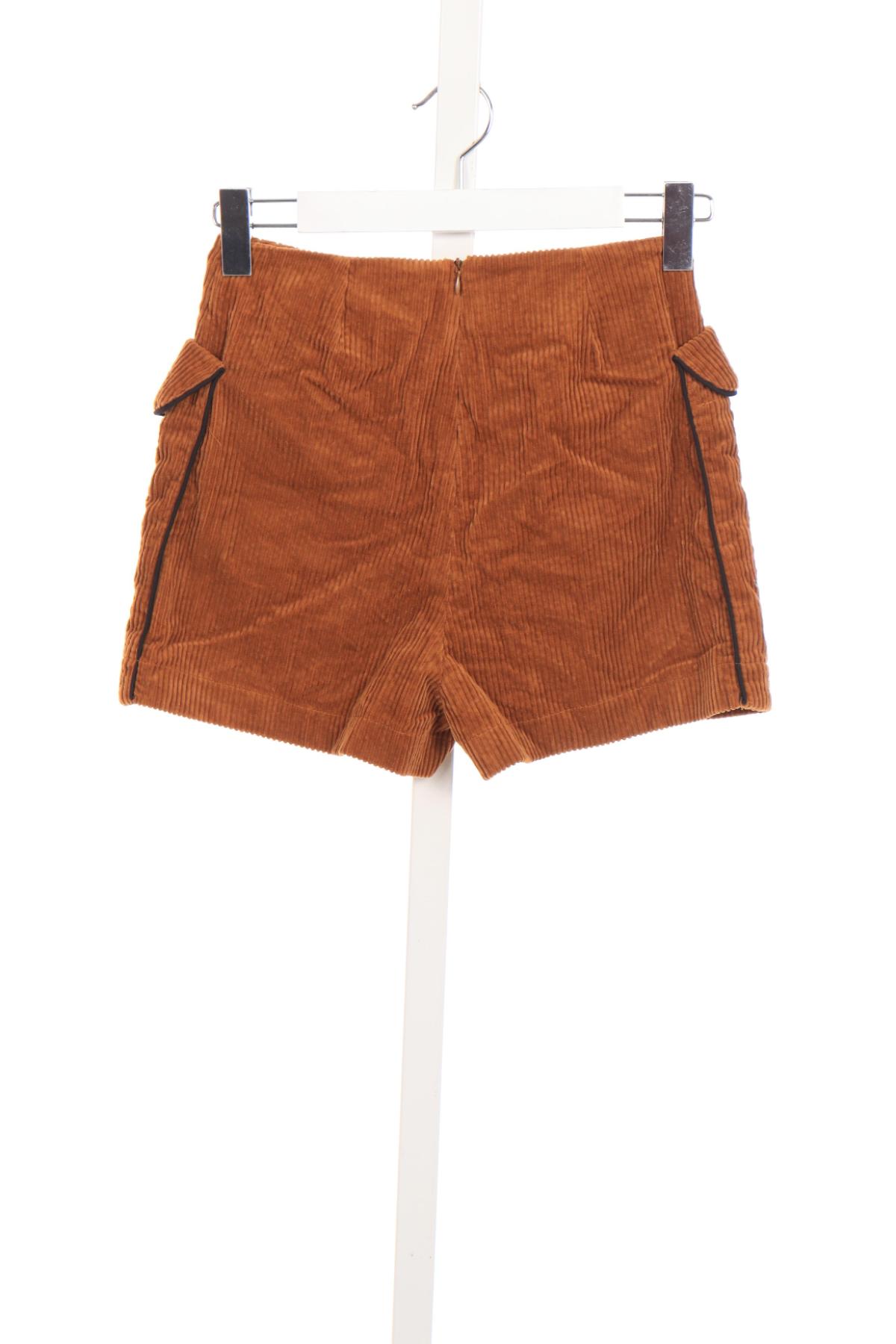 Къси панталони YUKA2