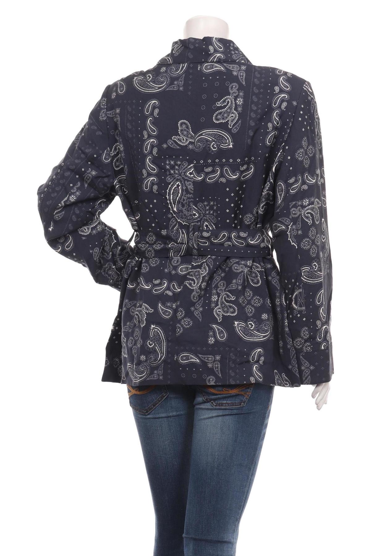 Пролетно/Есенно яке GANT2