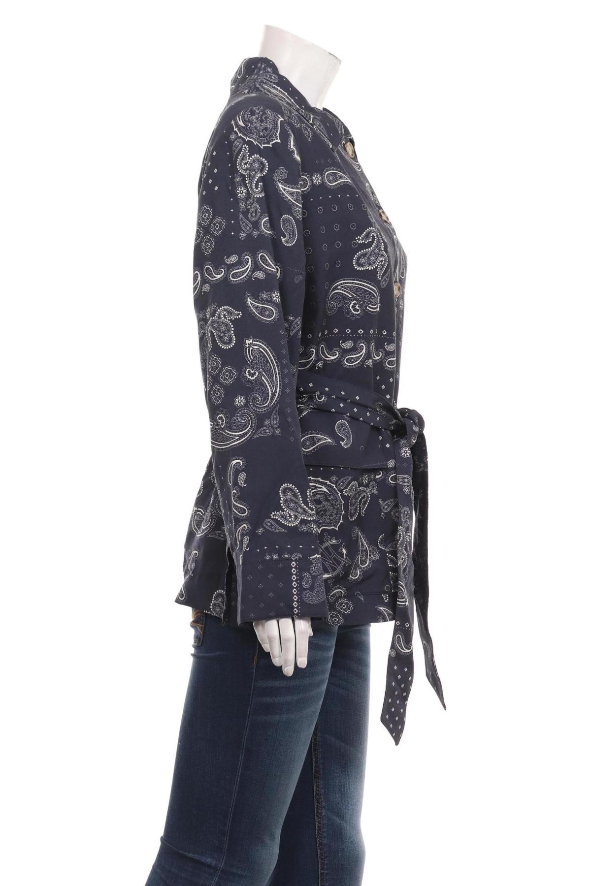 Пролетно/Есенно яке GANT3