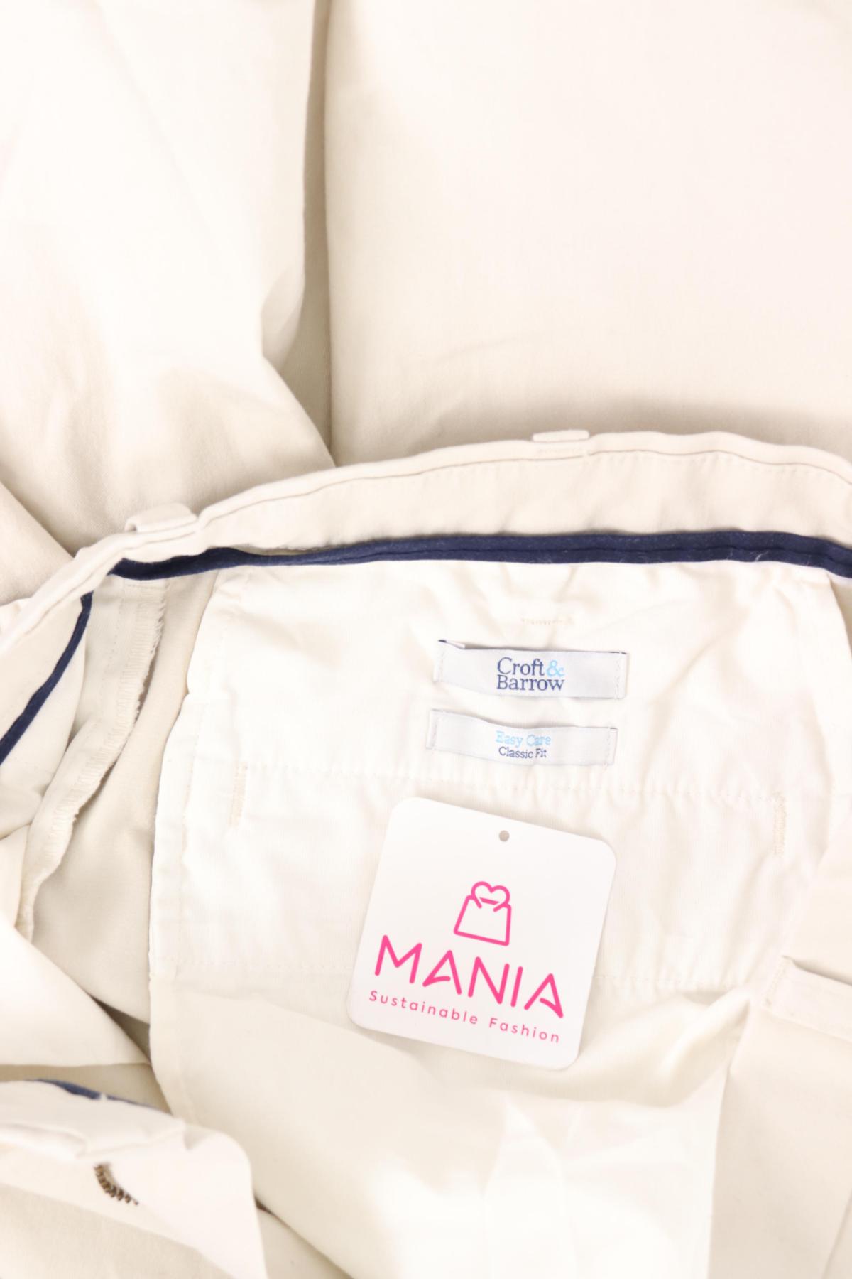 Панталон CROFT & BARROW3