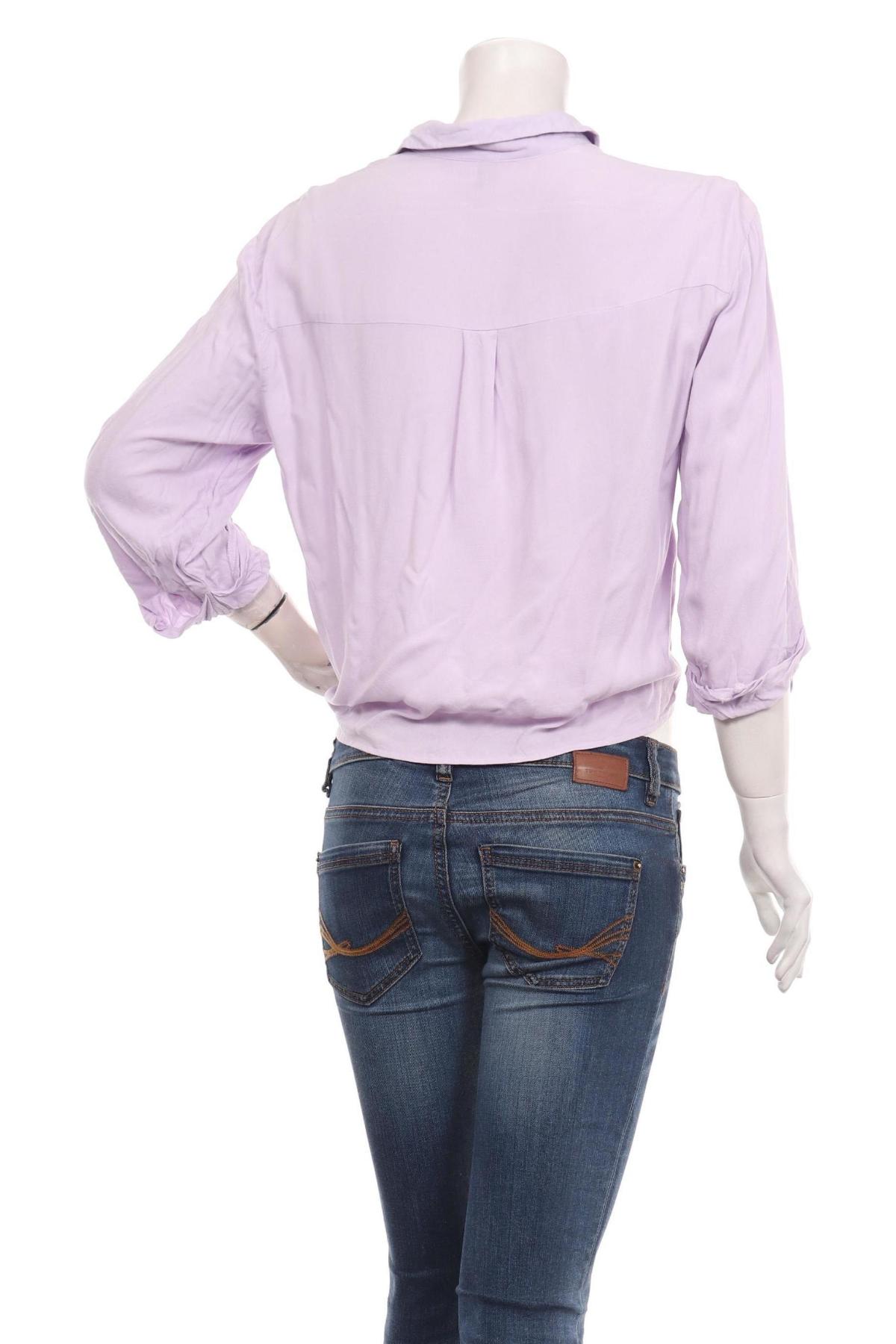 Риза H&M DIVIDED2