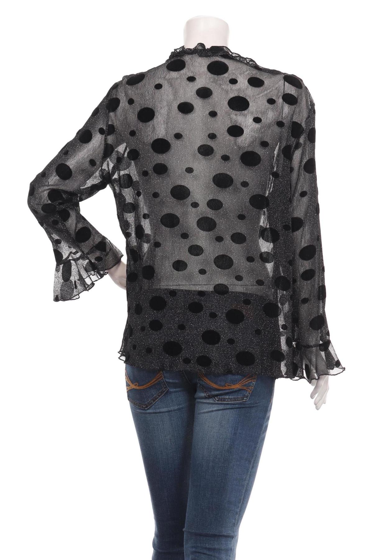 Жилетка EUROFASHION2