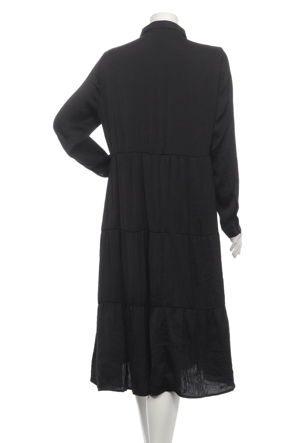 Ежедневна рокля JACQUELINE DE YONG2