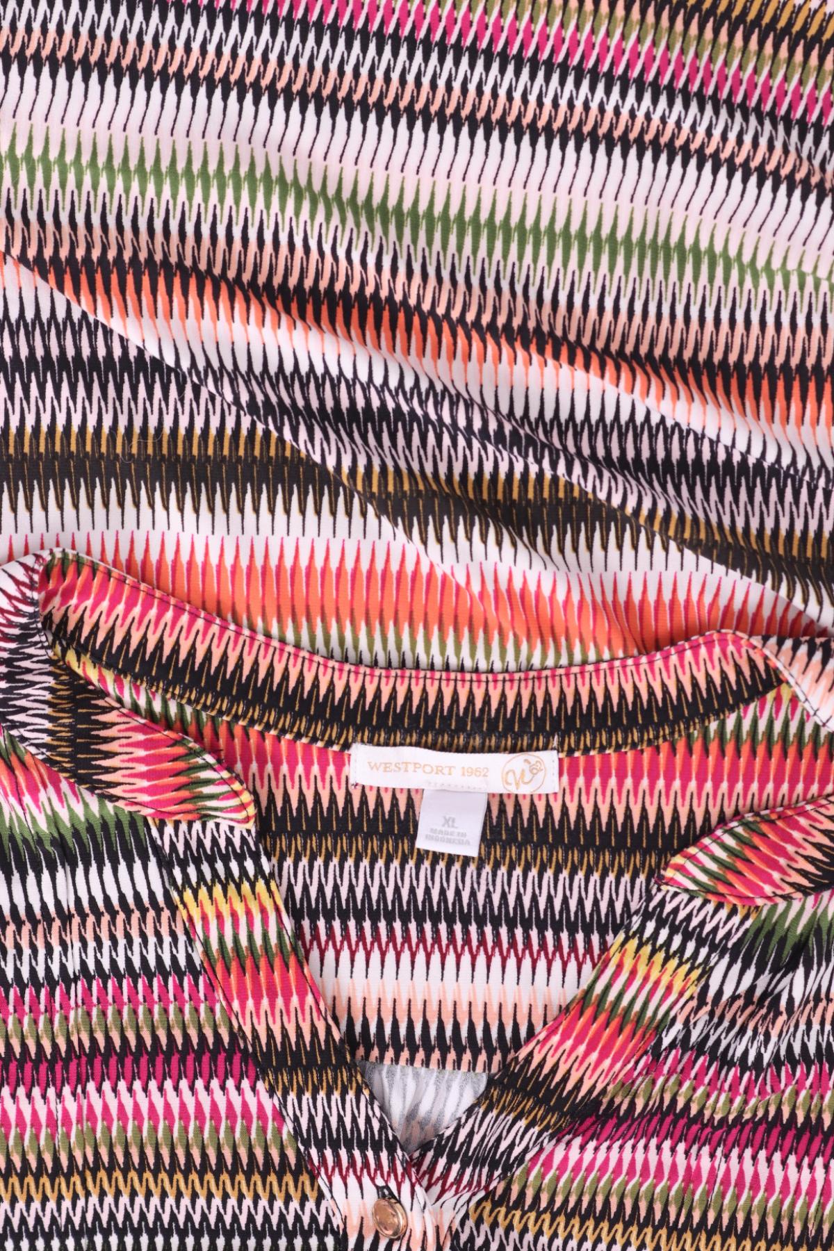 Блуза WESTPORT 19623