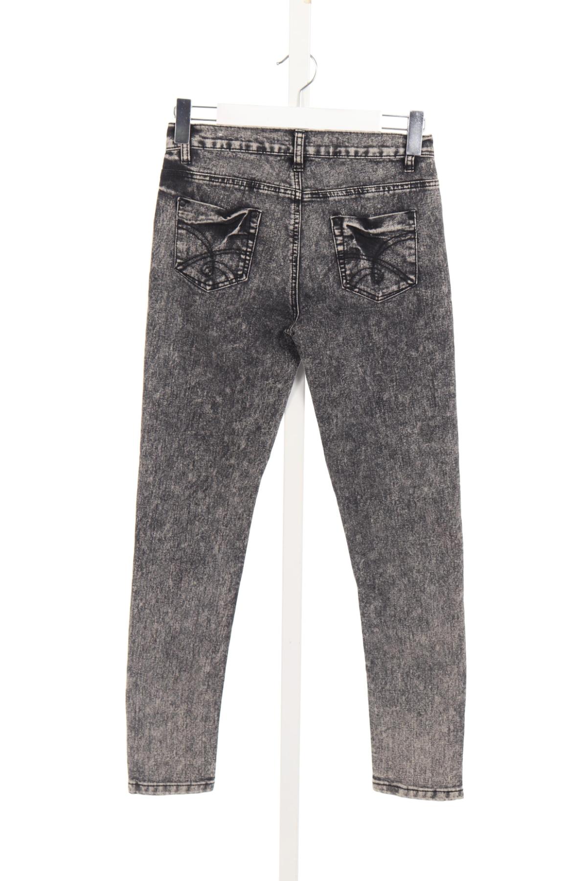 Детски дънки Y.F.K.2