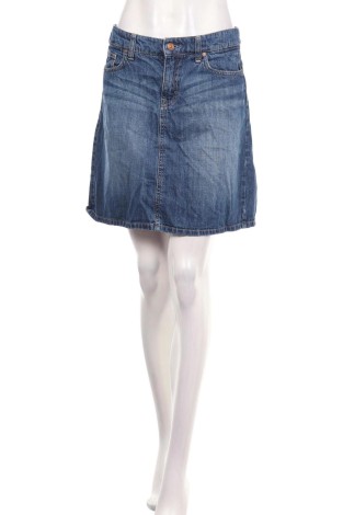 Fustă de blugi H&M L.O.G.G