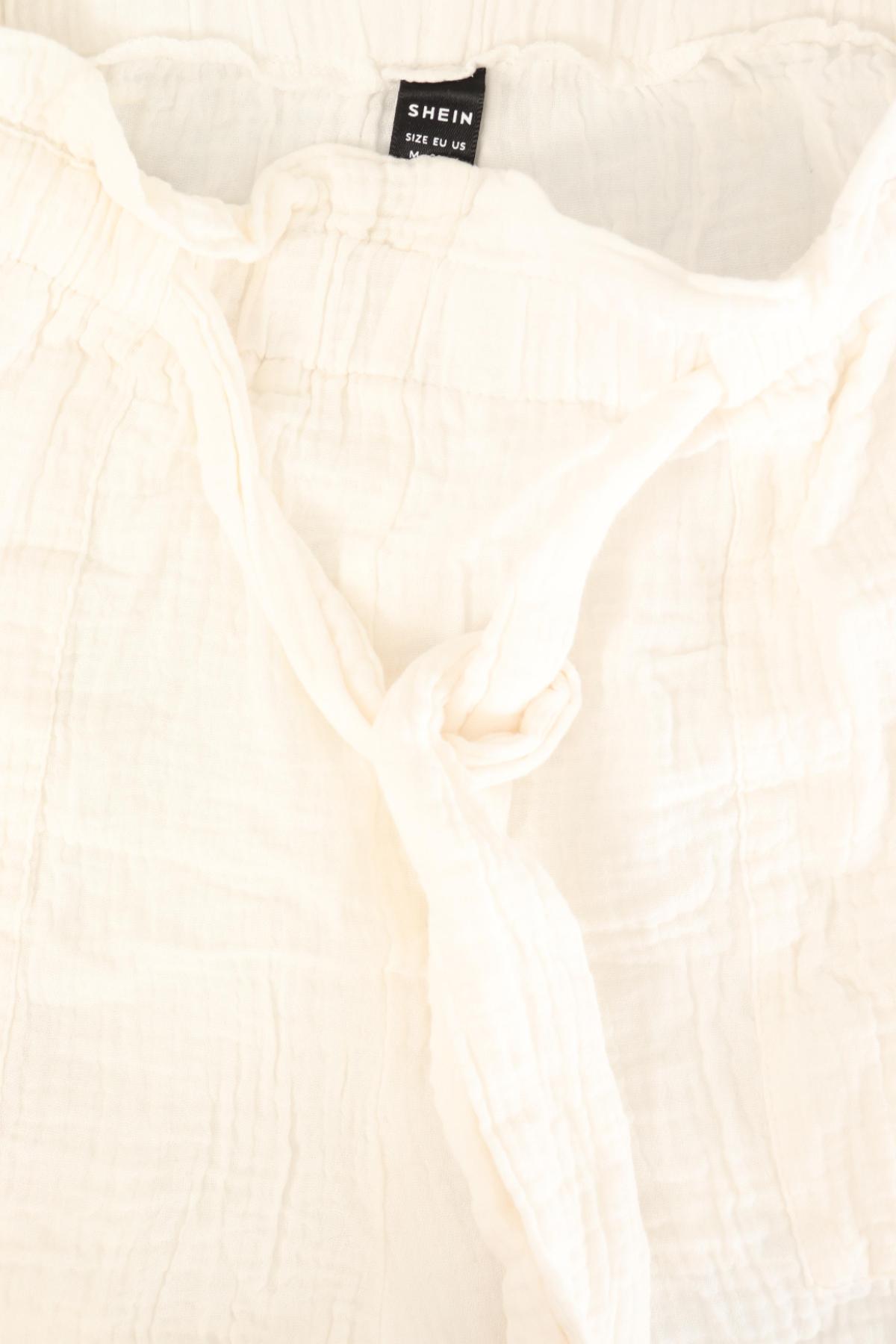 Къси панталони SHEIN3