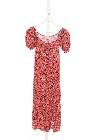 Rochie casual AMISU