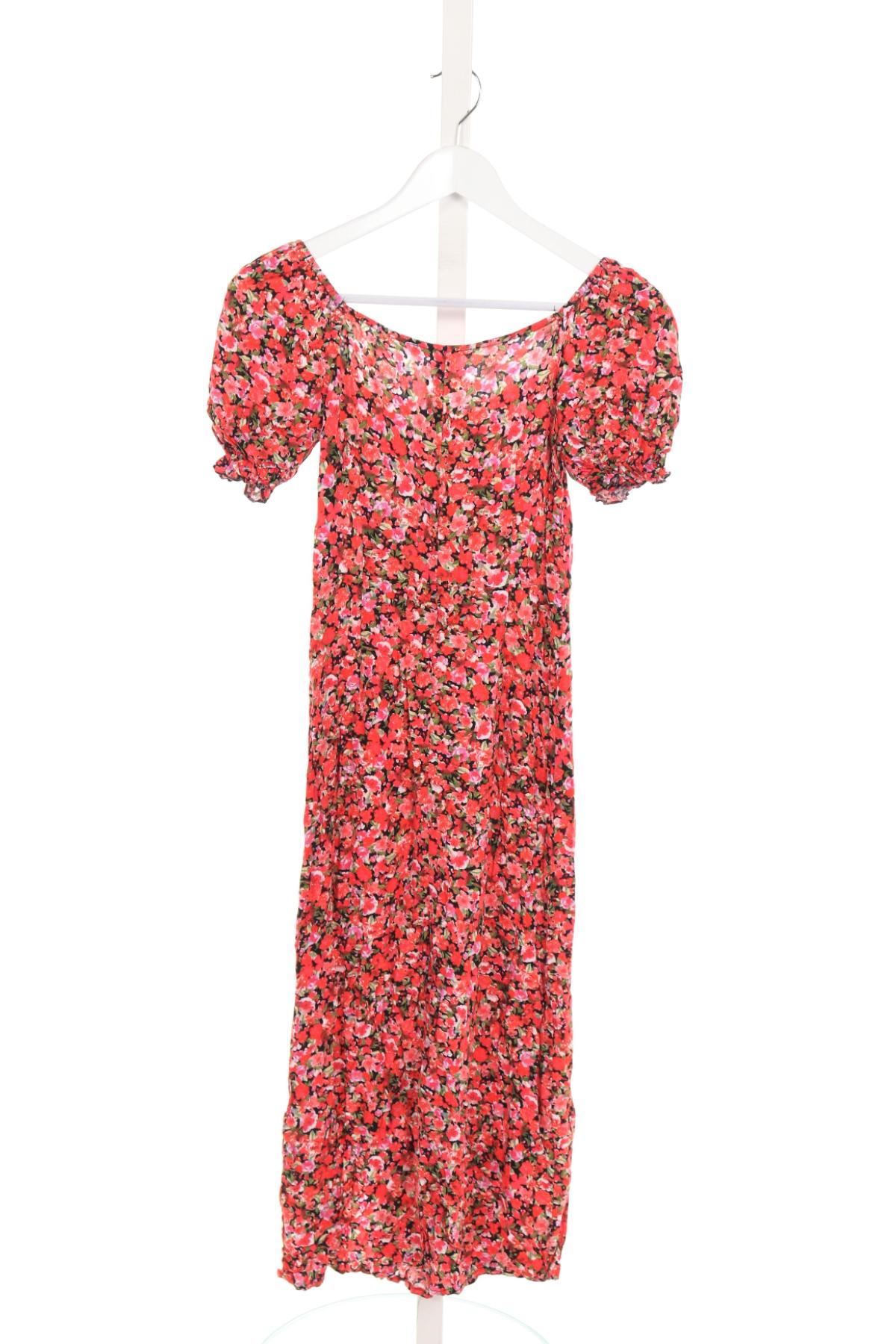 Ежедневна рокля AMISU2