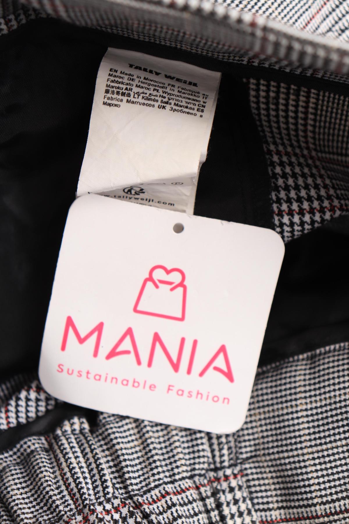 Панталон TALLY WEIJL3