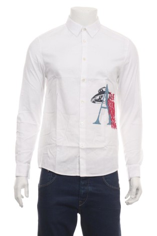 Cămaşă casual JACK & JONES