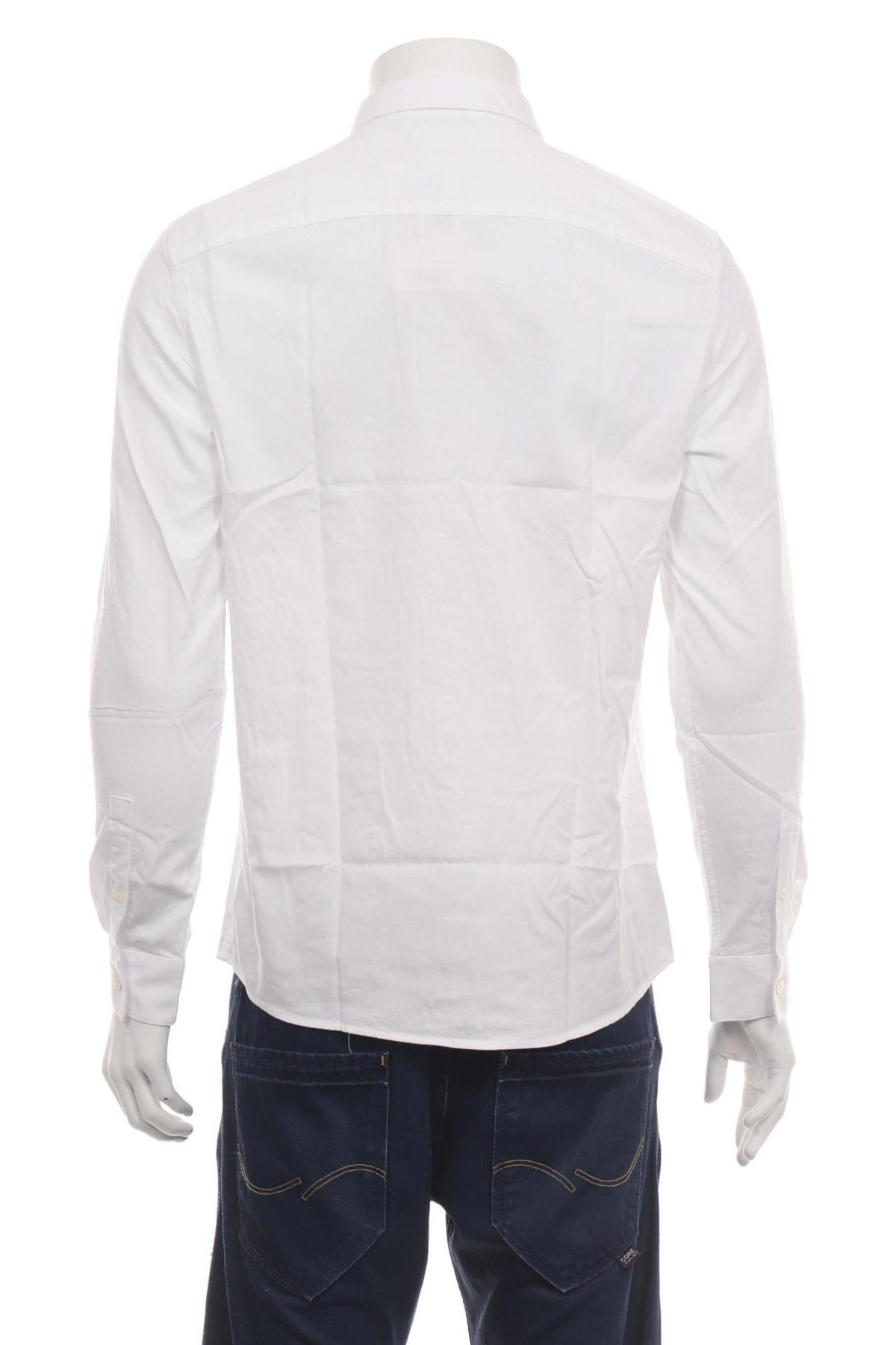 Спортно-елегантна риза JACK & JONES2