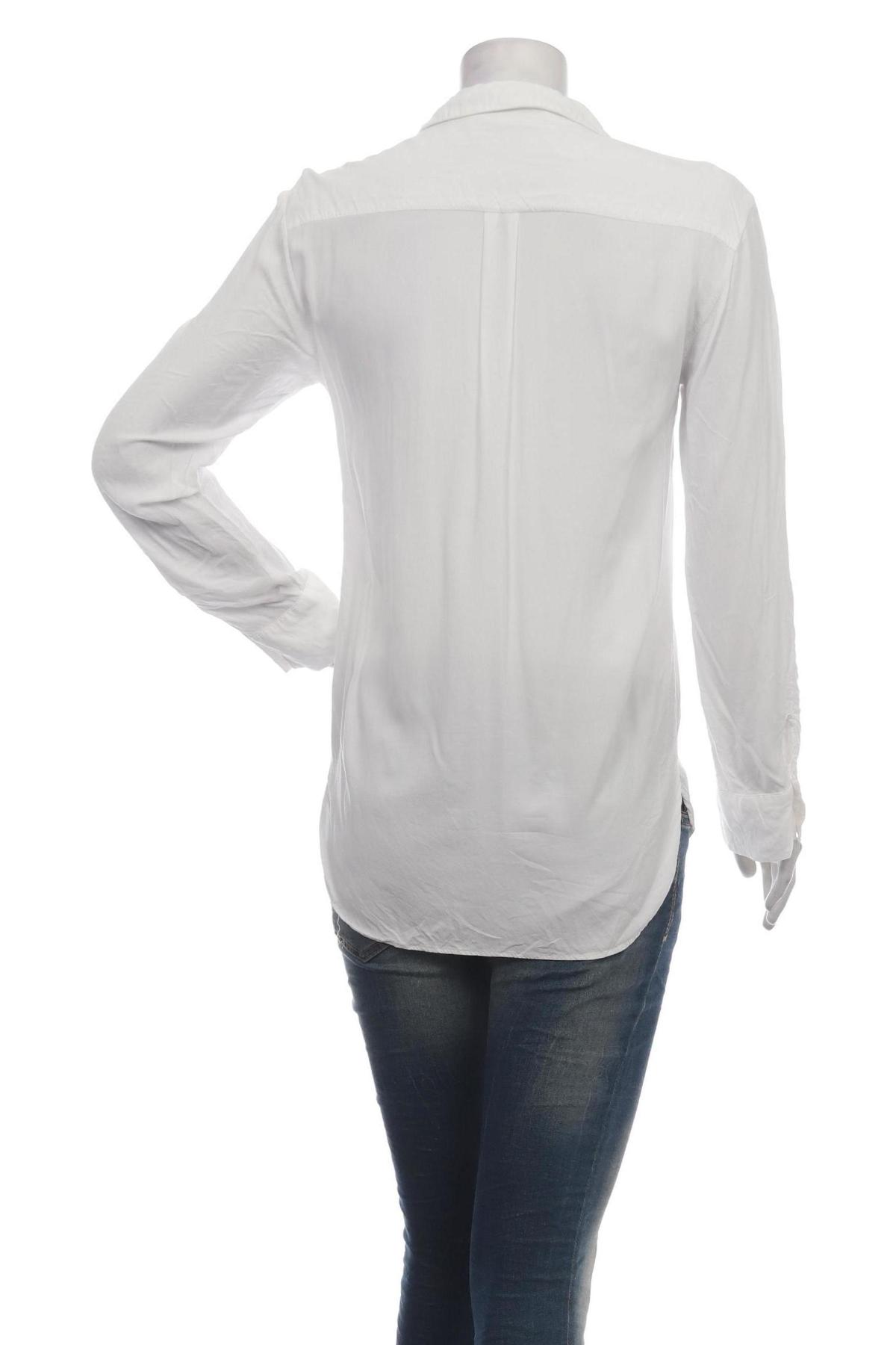 Спортно-елегантна риза ZARA2