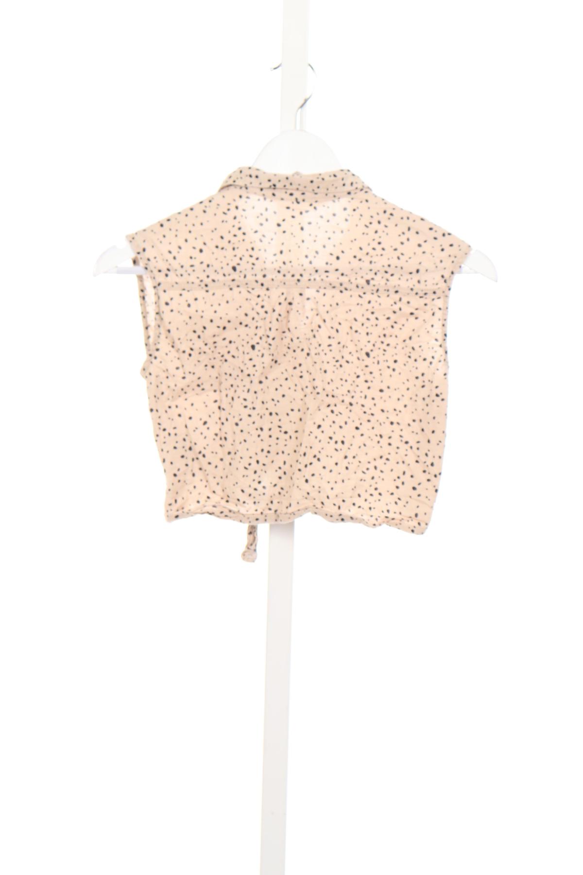 Детска риза H&M2