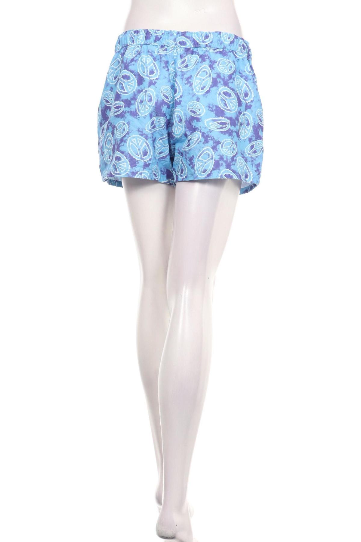 Къси панталони ASOS2